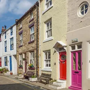 Broomhill View Holiday home Staithes