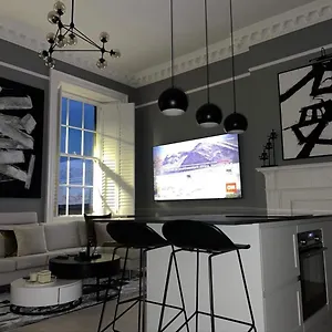 The York Place Apartment Edinburgh