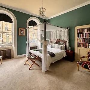 Apartment The Pickwick House 2 Bedroom Free Parking, Bath