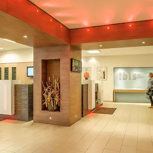 Ibis Mariahilf Hotel Vienna